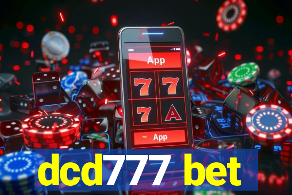 dcd777 bet